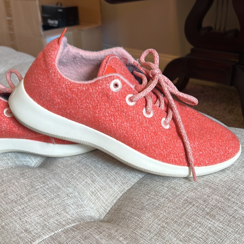Allbirds- Diablo